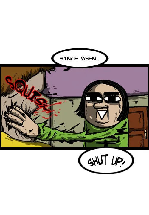 The Sound of Your Heart Chapter 9 page 13 - 