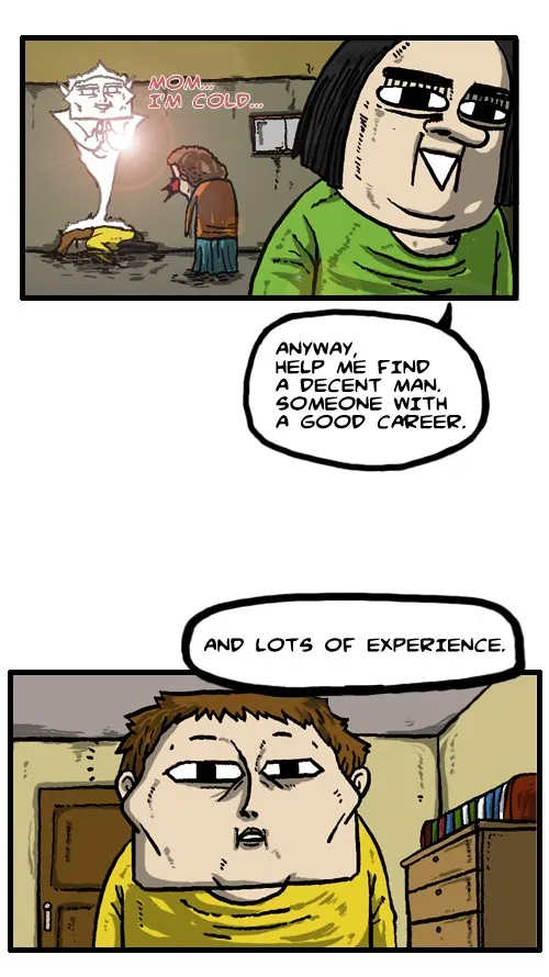The Sound of Your Heart Chapter 9 page 14 - 