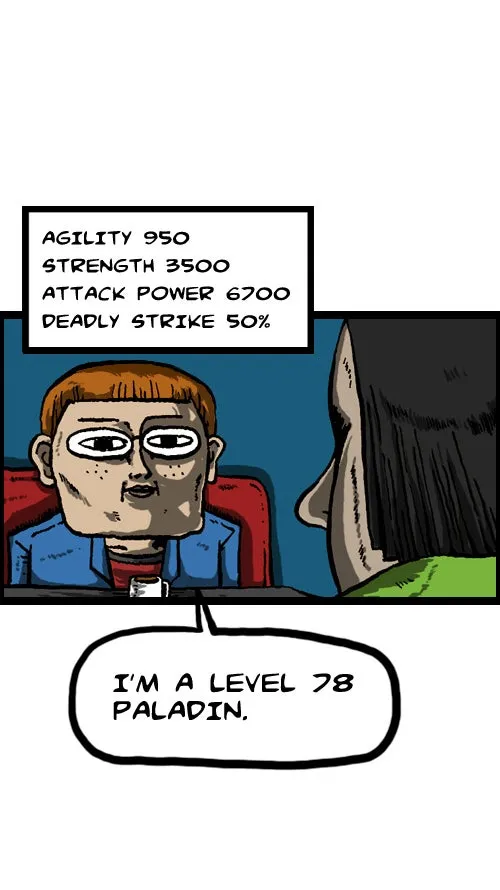 The Sound of Your Heart Chapter 9 page 15 - 
