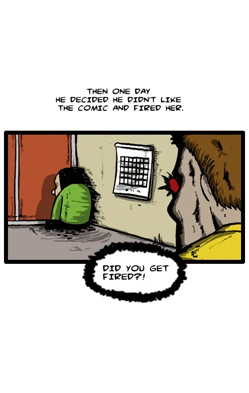 The Sound of Your Heart Chapter 9 page 3 - 