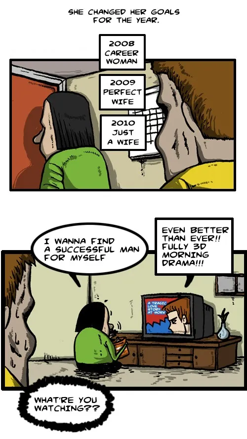 The Sound of Your Heart Chapter 9 page 4 - 