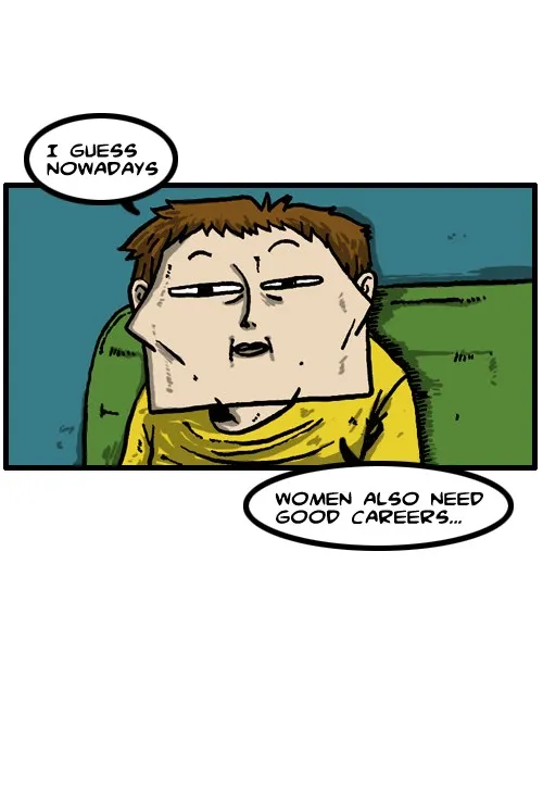 The Sound of Your Heart Chapter 9 page 5 - 