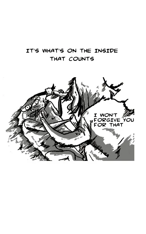 The Sound of Your Heart Chapter 9 page 6 - 