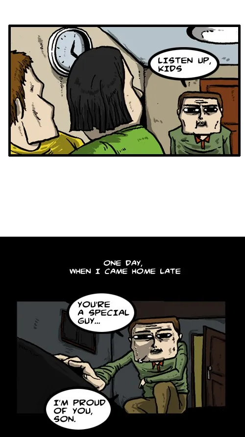 The Sound of Your Heart Chapter 9 page 7 - 