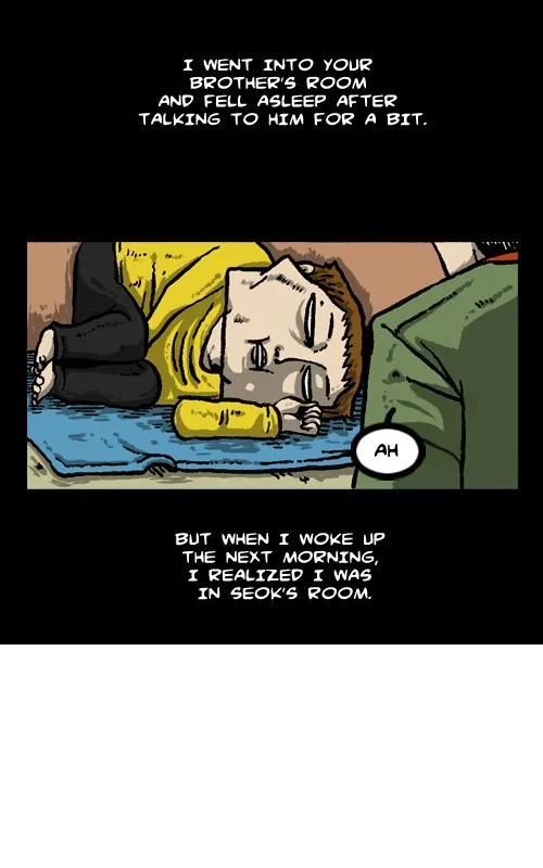 The Sound of Your Heart Chapter 9 page 8 - 