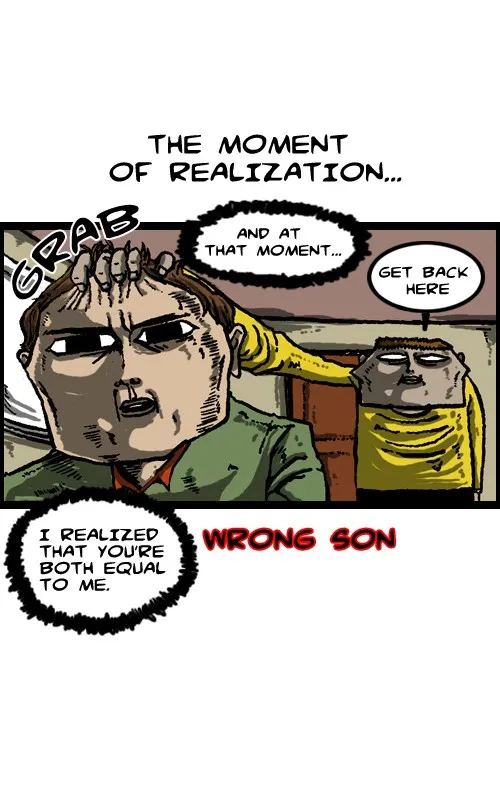 The Sound of Your Heart Chapter 9 page 9 - 