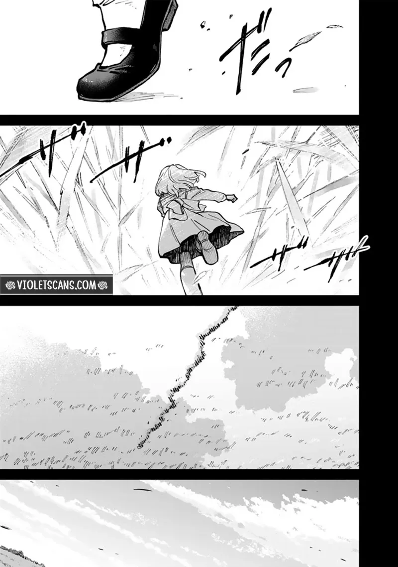 The Soup Forest — Olivia and the Former Mercenary Arthur Chapter 2 page 20 - 