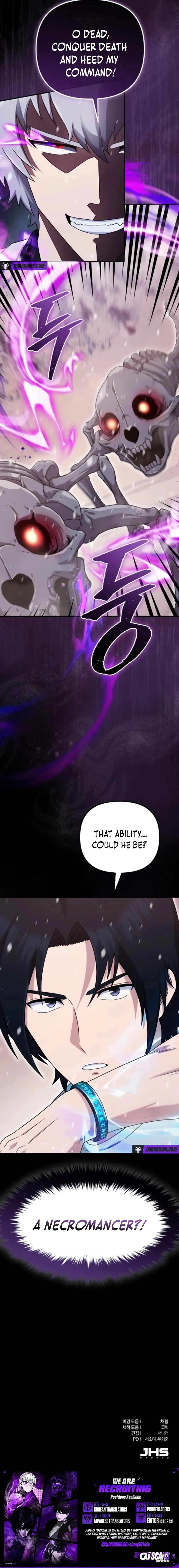 The Sovereign’s Modern Life Chapter 11 page 23 - 