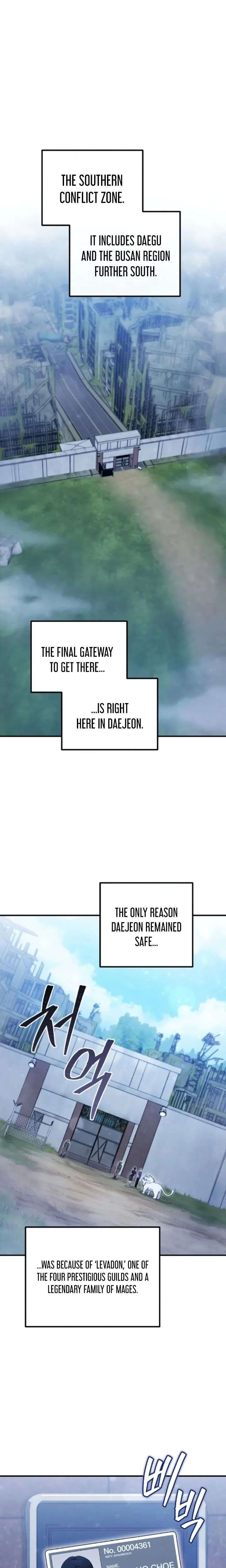 The Sovereign’s Modern Life Chapter 12 page 13 - 