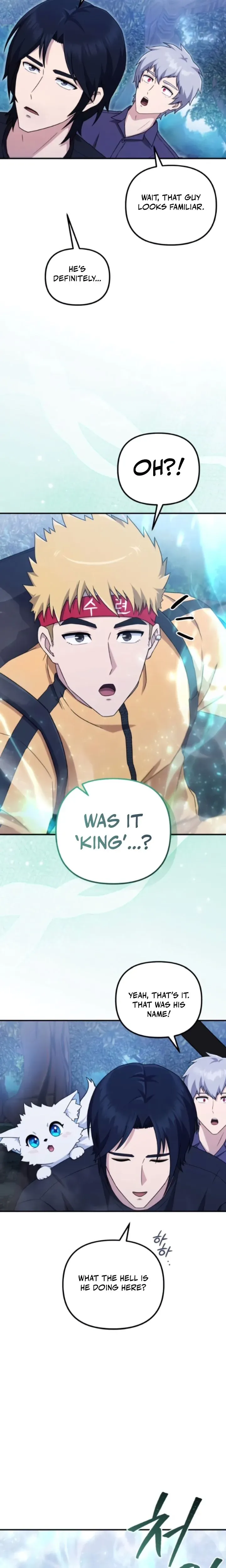 The Sovereign’s Modern Life Chapter 13 page 2 - 