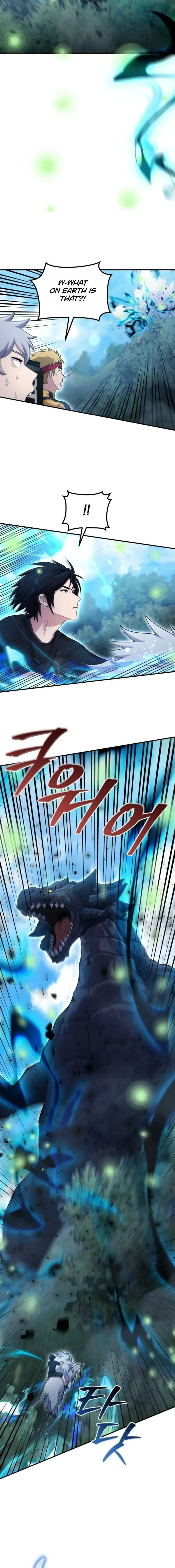 The Sovereign’s Modern Life Chapter 14 page 12 - 