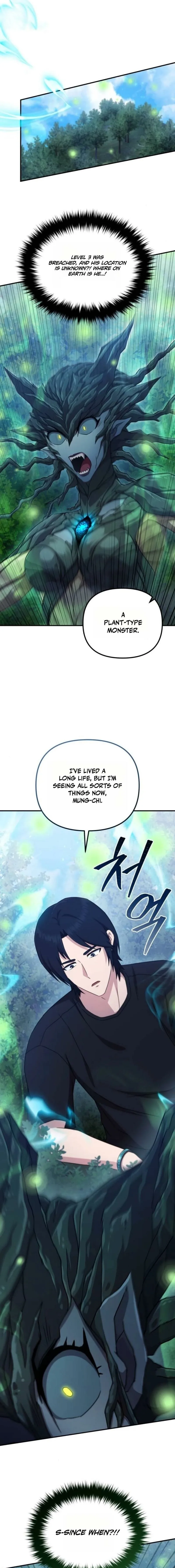 The Sovereign’s Modern Life Chapter 14 page 17 - 