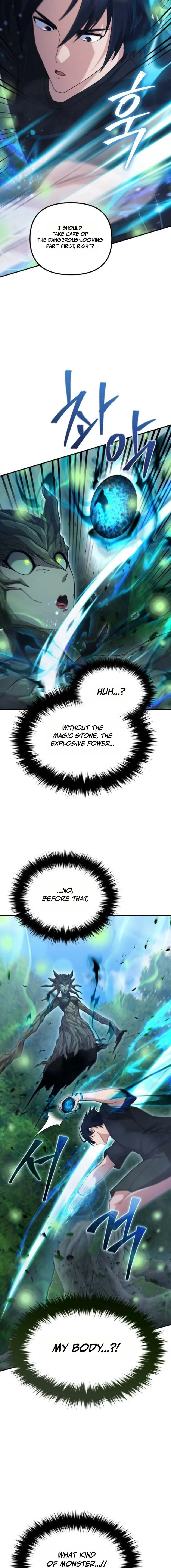 The Sovereign’s Modern Life Chapter 14 page 22 - 