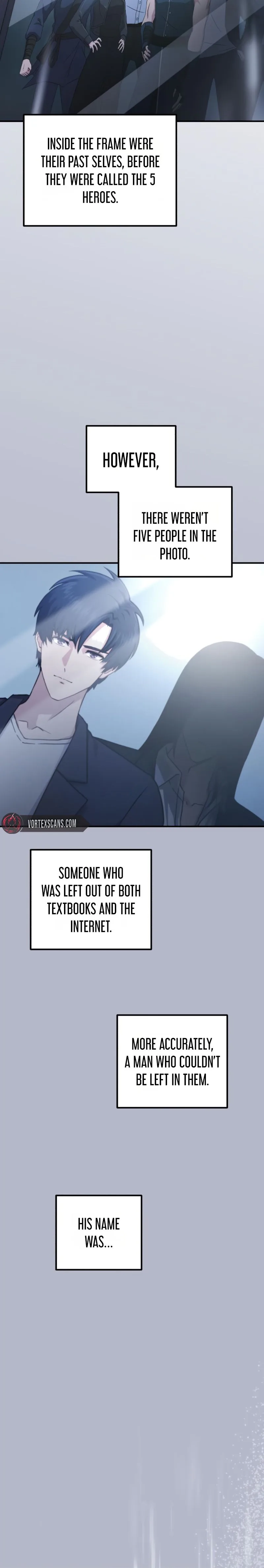 The Sovereign’s Modern Life Chapter 15 page 24 - 