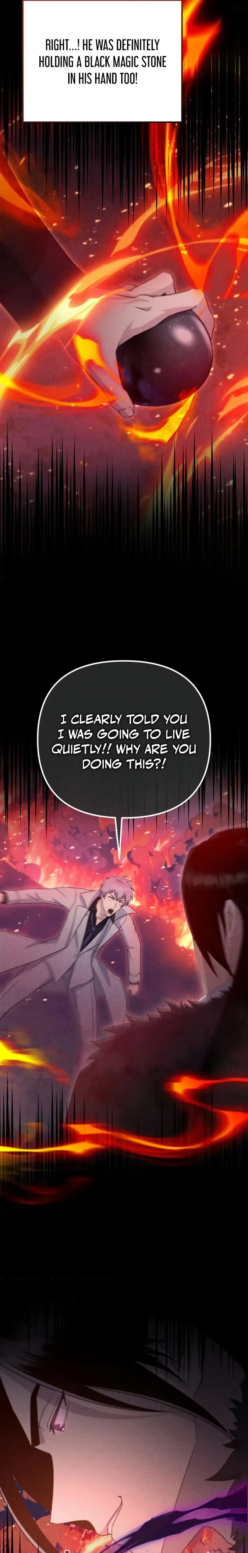 The Sovereign’s Modern Life Chapter 15 page 31 - 