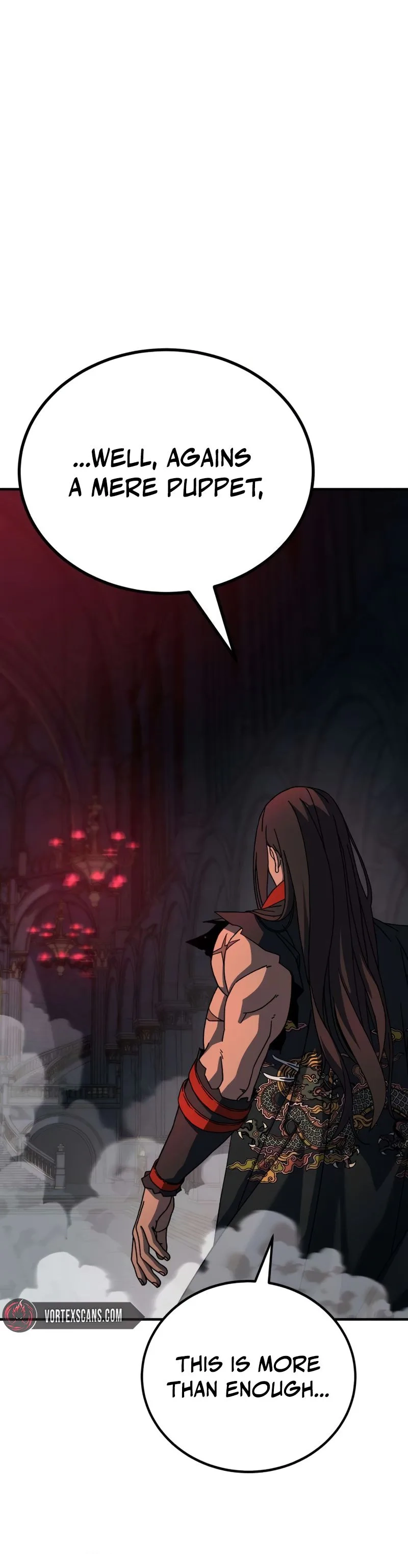 The Sovereign’s Modern Life Chapter 16 page 12 - 