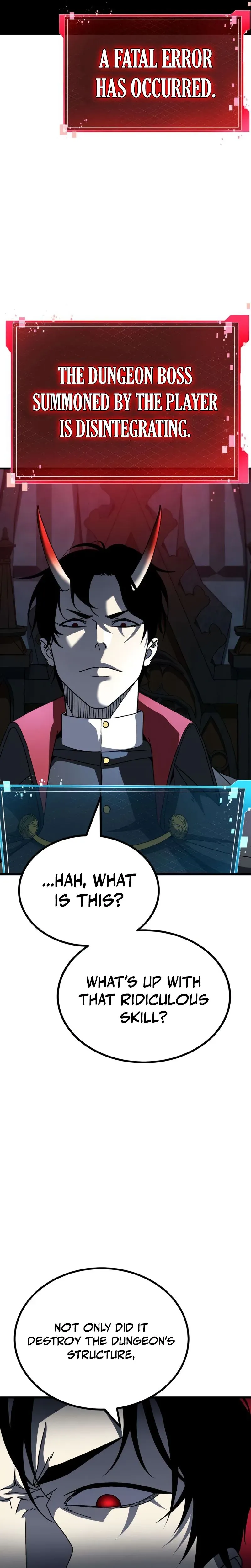The Sovereign’s Modern Life Chapter 16 page 25 - 