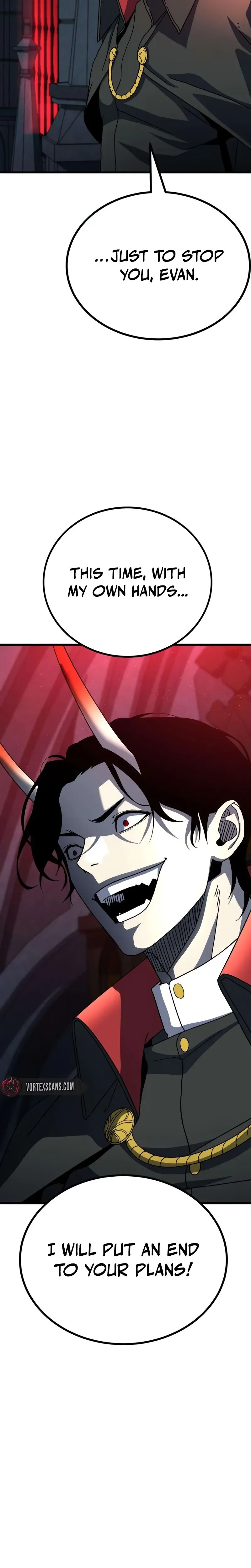 The Sovereign’s Modern Life Chapter 16 page 27 - 