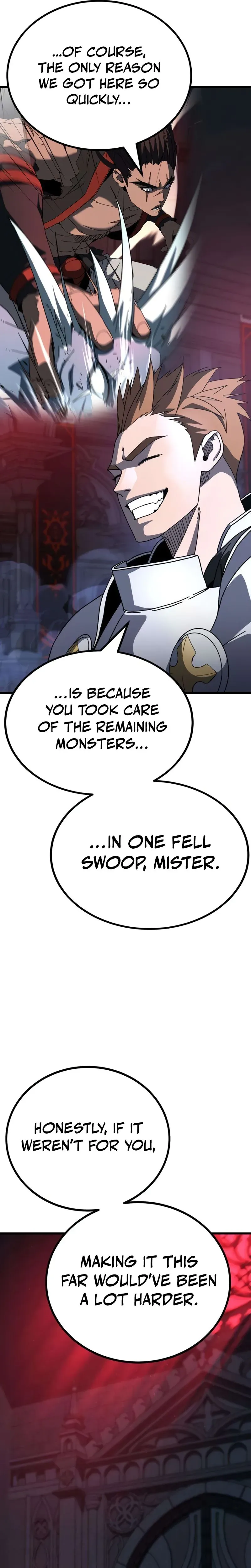 The Sovereign’s Modern Life Chapter 16 page 31 - 
