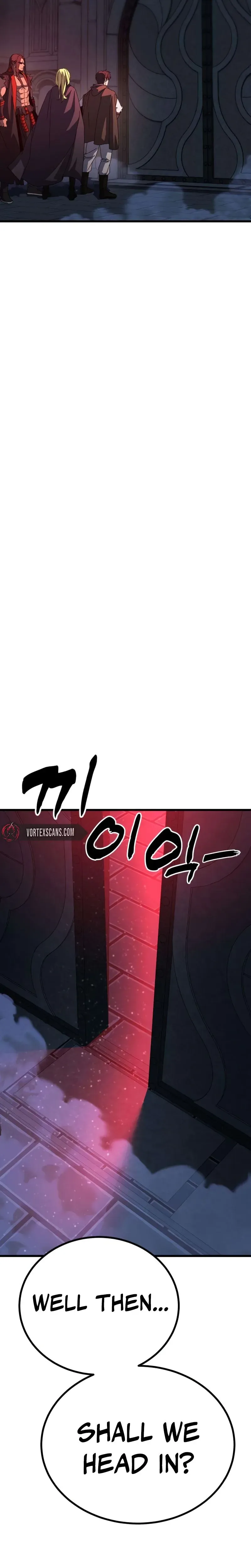 The Sovereign’s Modern Life Chapter 16 page 32 - 