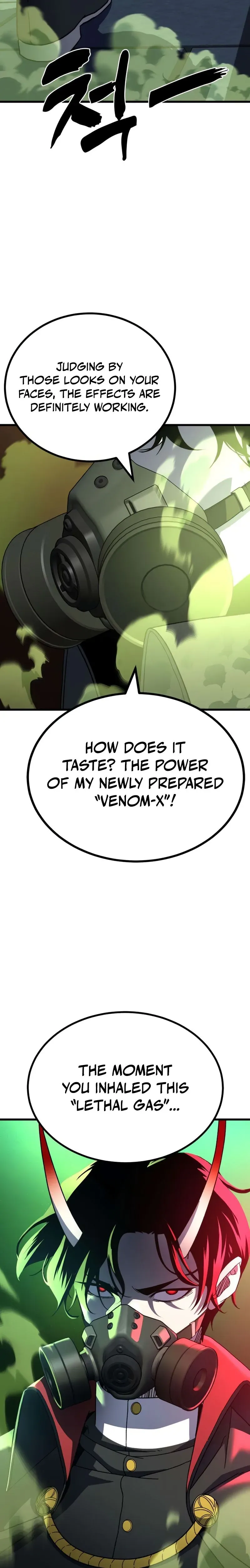 The Sovereign’s Modern Life Chapter 16 page 38 - 