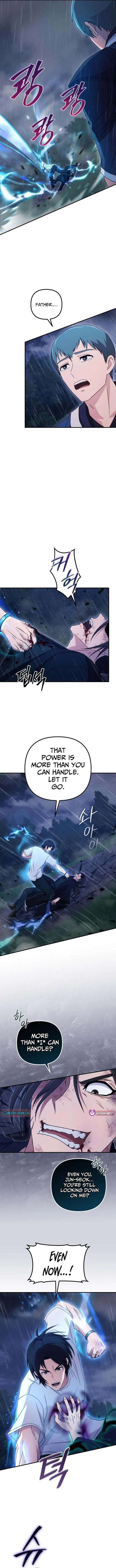 The Sovereign’s Modern Life Chapter 24 page 10 - 