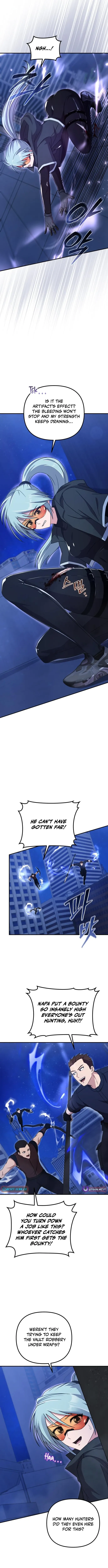 The Sovereign’s Modern Life Chapter 25 page 2 - 