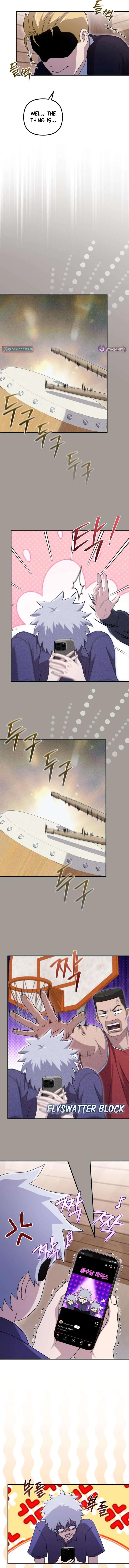 The Sovereign’s Modern Life Chapter 26 page 10 - 