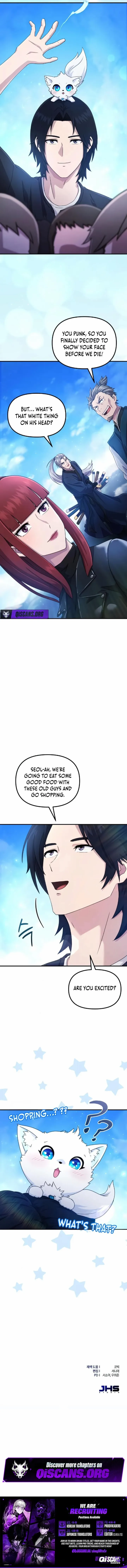 The Sovereign’s Modern Life Chapter 4 page 12 - 