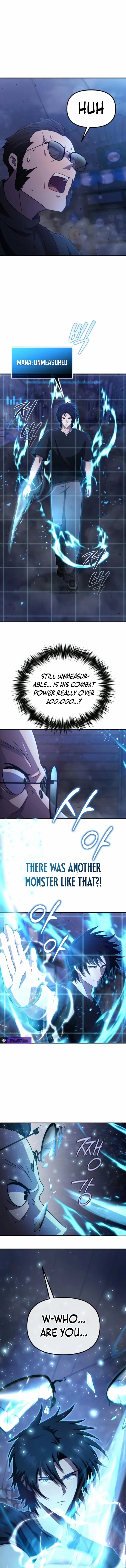The Sovereign’s Modern Life Chapter 6 page 2 - 