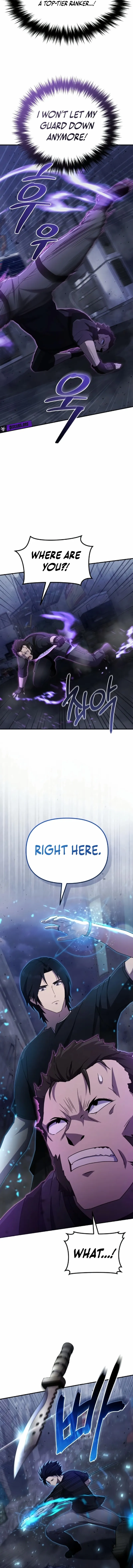 The Sovereign’s Modern Life Chapter 6 page 6 - 