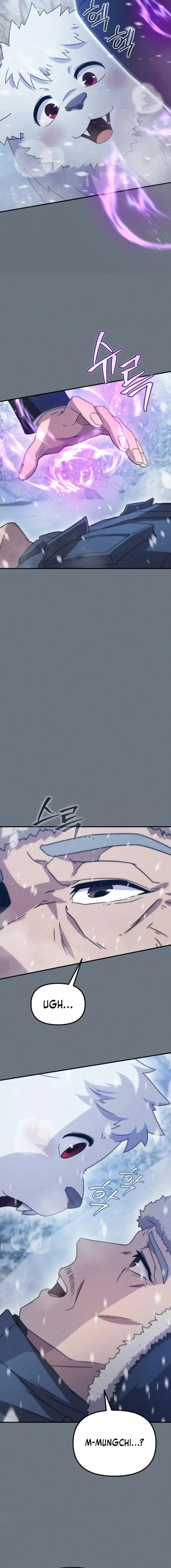 The Sovereign’s Modern Life Chapter 8 page 20 - 