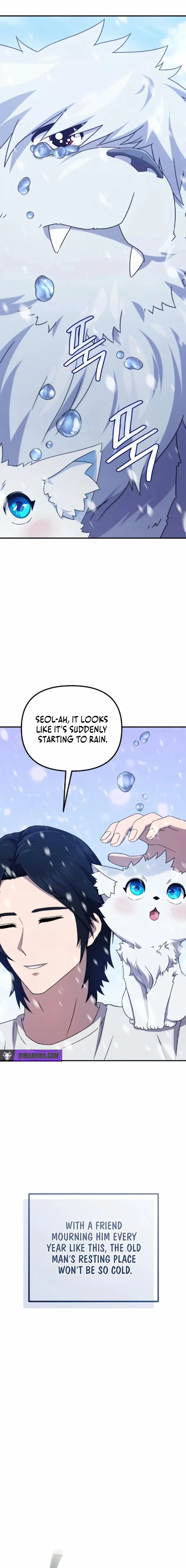 The Sovereign’s Modern Life Chapter 8 page 24 - 