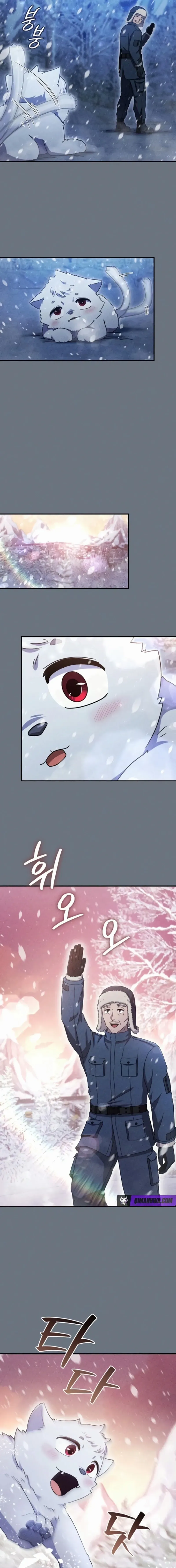The Sovereign’s Modern Life Chapter 8 page 5 - 