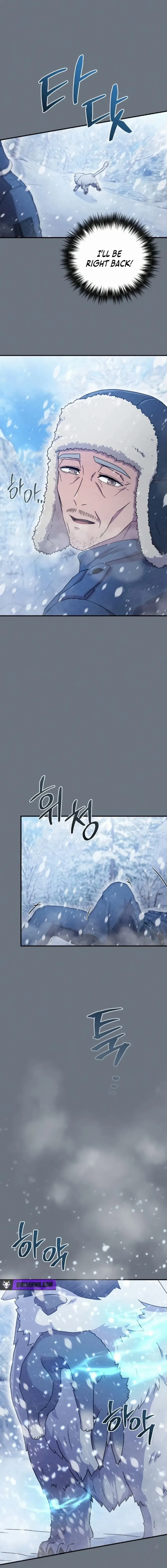 The Sovereign’s Modern Life Chapter 8 page 10 - 
