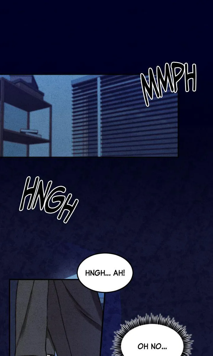 The Space Between Us Chapter 1 page 2 - 