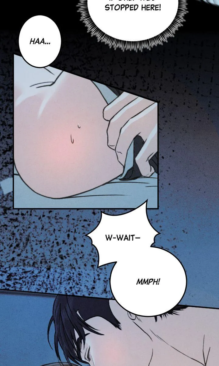 The Space Between Us Chapter 1 page 11 - 