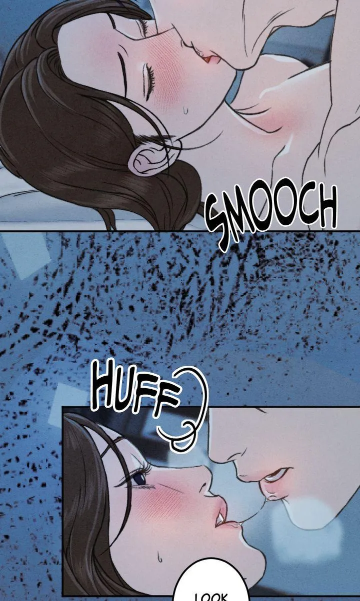 The Space Between Us Chapter 1 page 12 - 