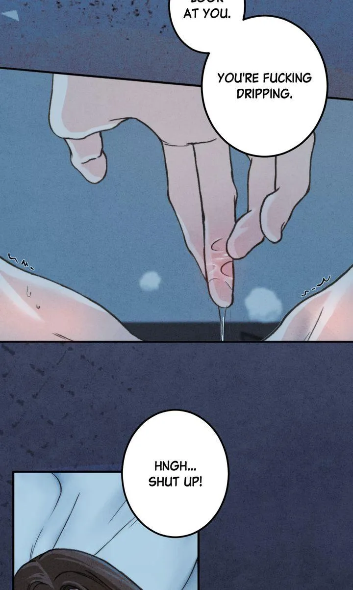 The Space Between Us Chapter 1 page 13 - 