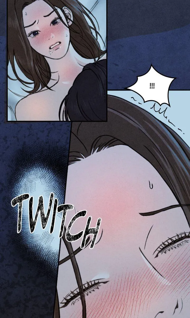 The Space Between Us Chapter 1 page 14 - 