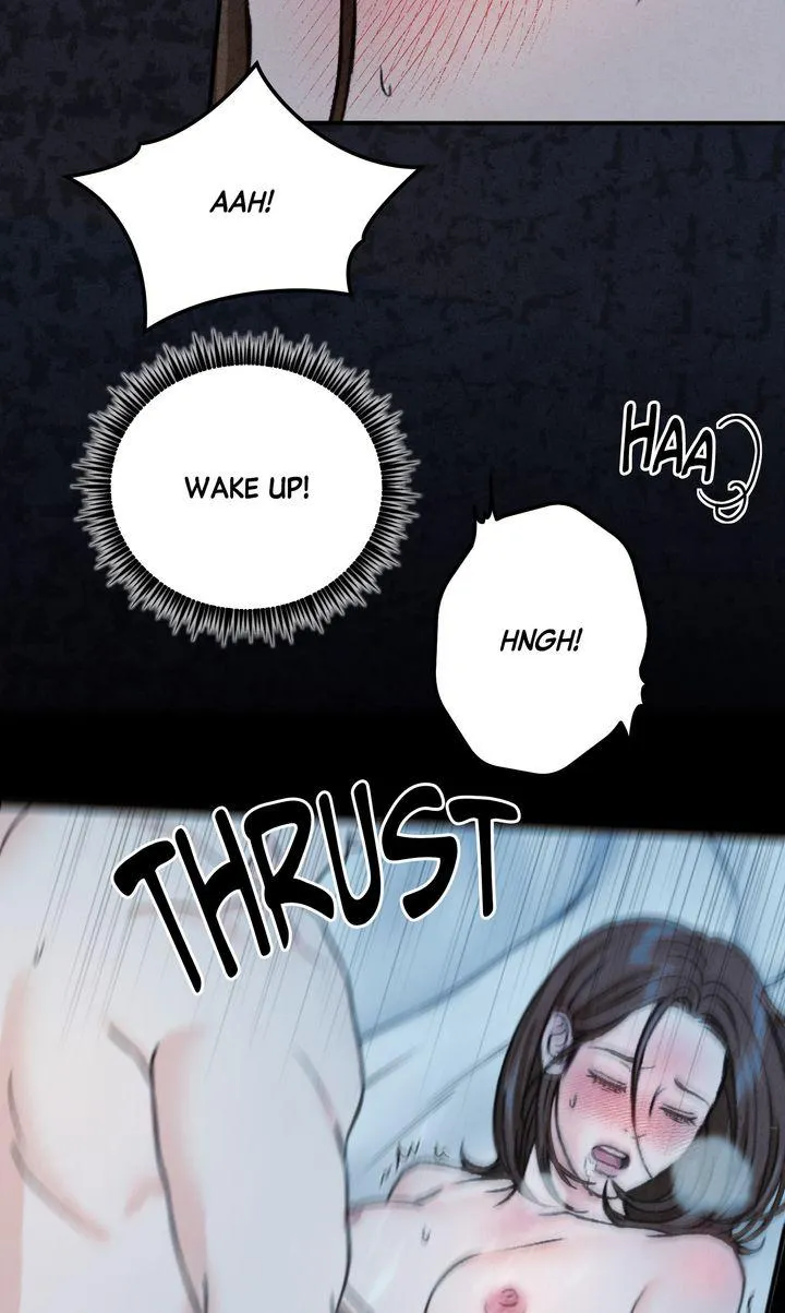 The Space Between Us Chapter 1 page 15 - 