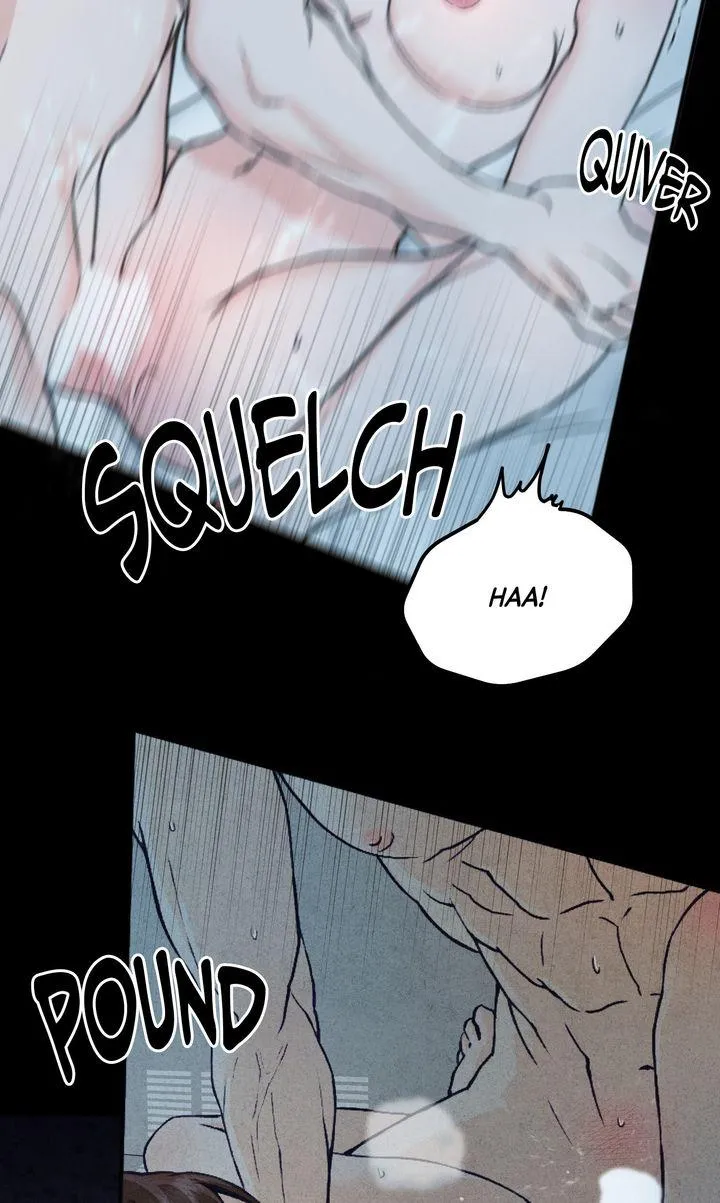 The Space Between Us Chapter 1 page 16 - 