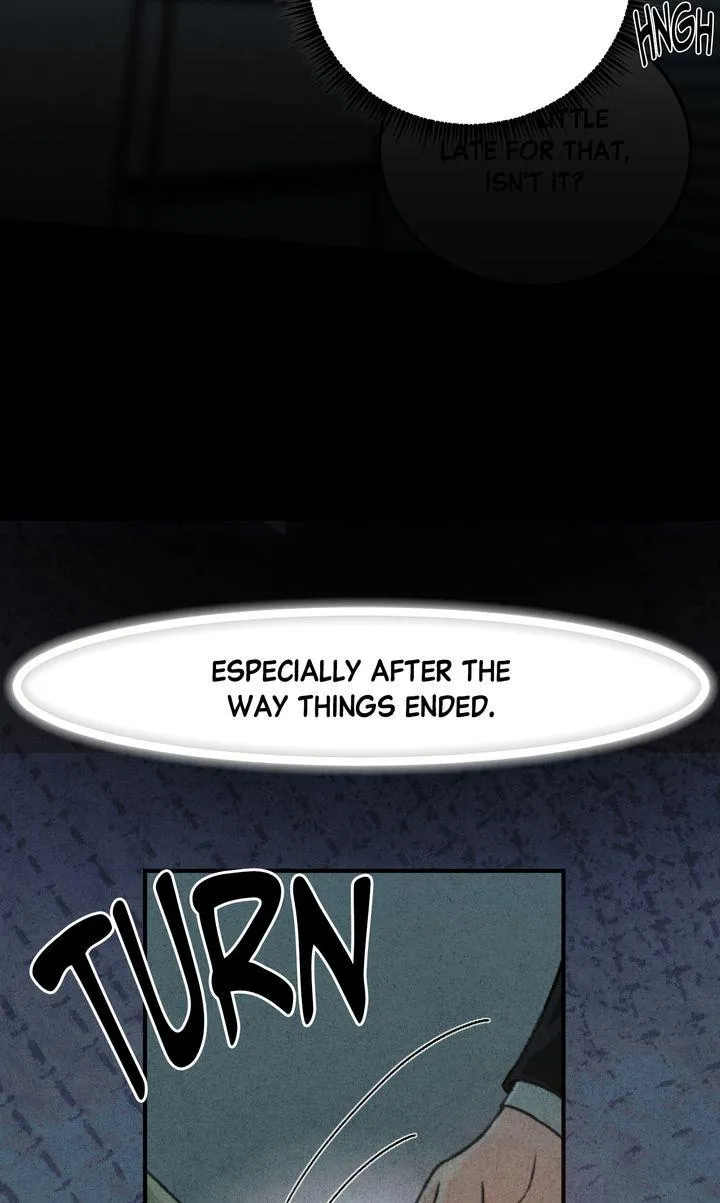 The Space Between Us Chapter 1 page 18 - 