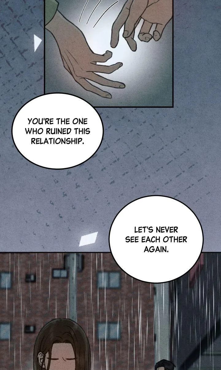 The Space Between Us Chapter 1 page 19 - 