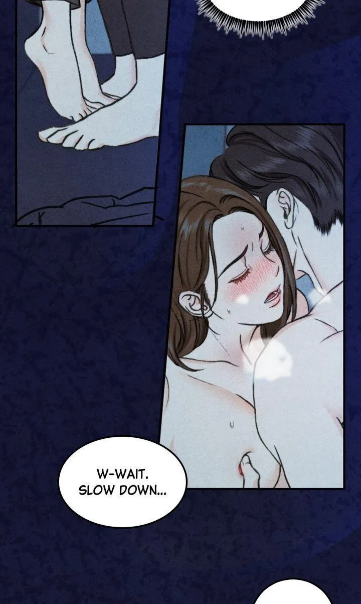 The Space Between Us Chapter 1 page 3 - 