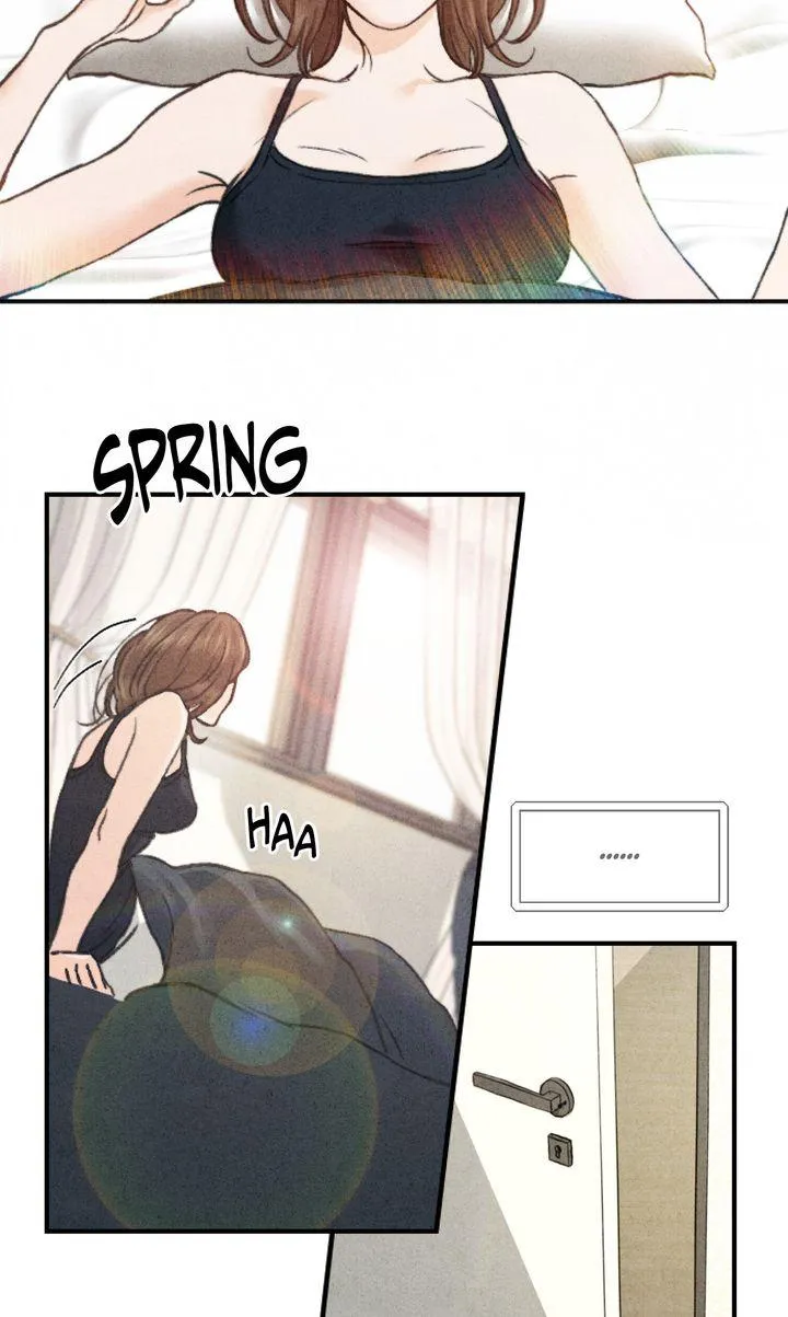 The Space Between Us Chapter 1 page 23 - 