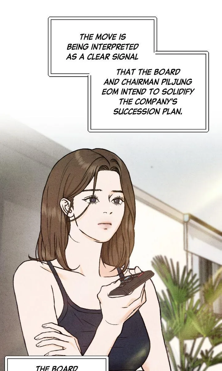 The Space Between Us Chapter 1 page 25 - 