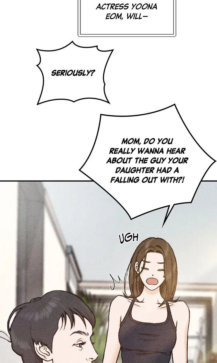 The Space Between Us Chapter 1 page 28 - 