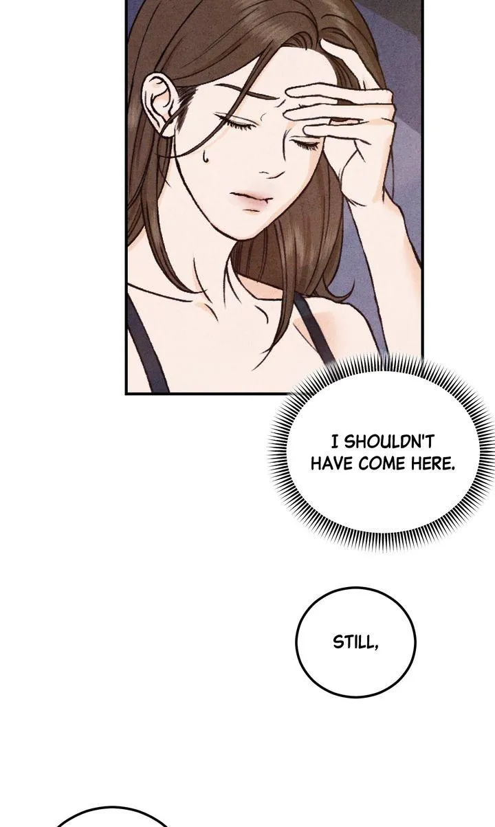 The Space Between Us Chapter 1 page 30 - 