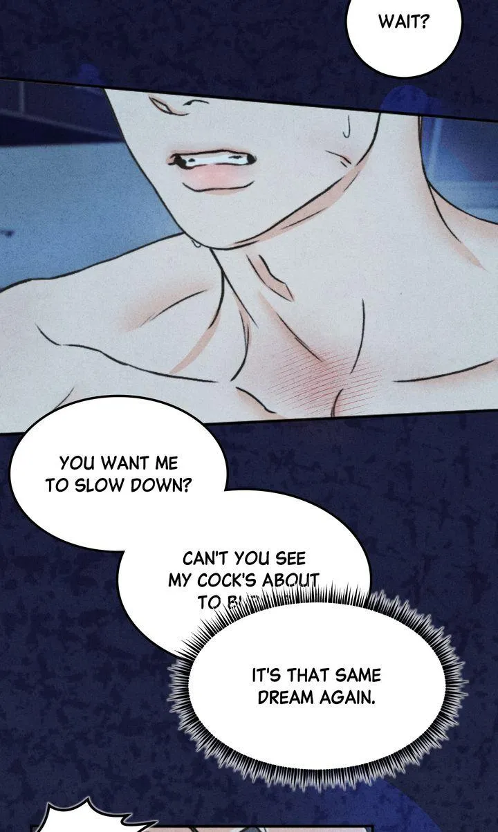 The Space Between Us Chapter 1 page 4 - 